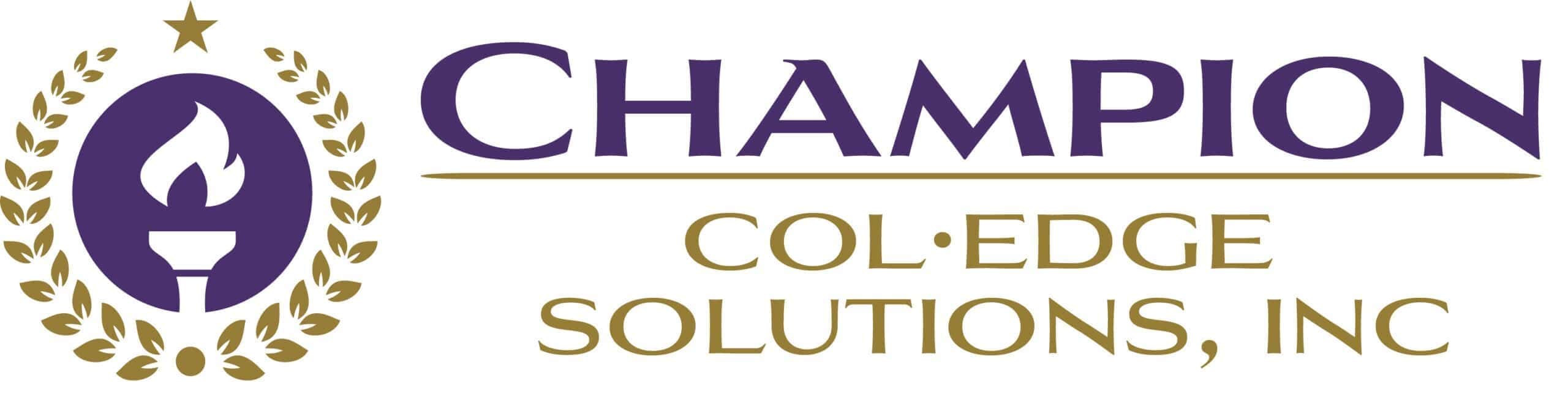 Champion Col-EDGE Solutions