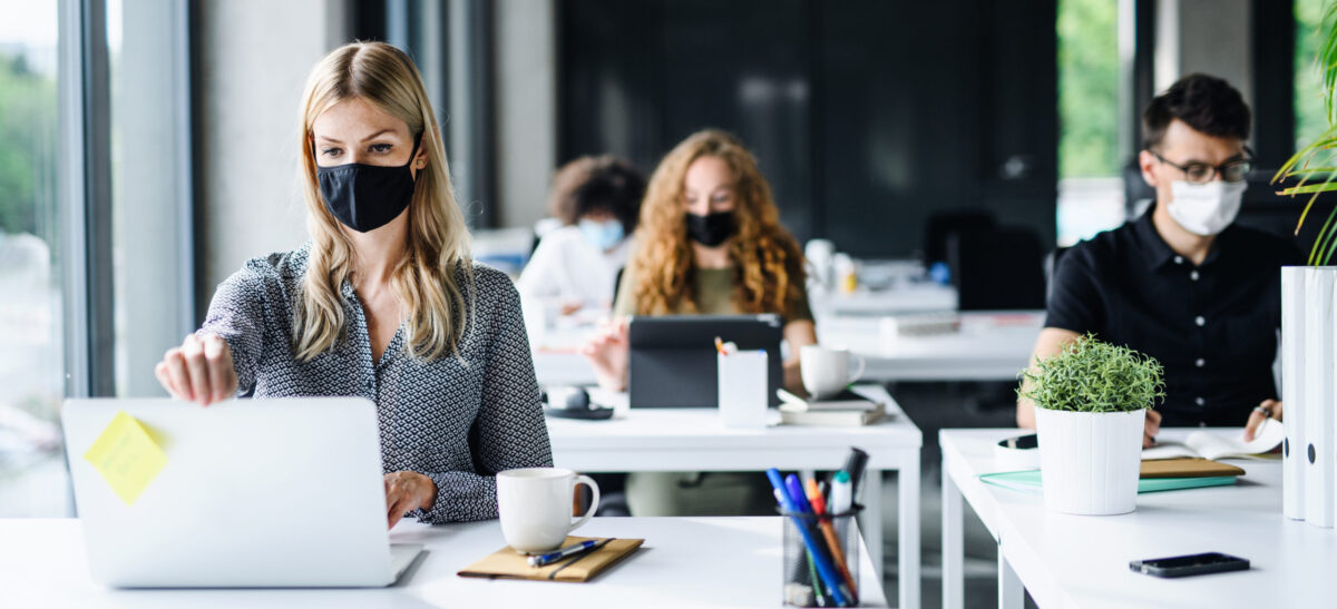 Default Prevention Services