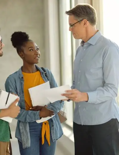 Higher Education Advocacy Highlights